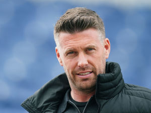 Supporting image for story: Forest Green fury at ‘deceit’ of Rob Edwards switch