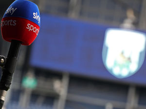 Supporting image for story: West Brom and Walsall see fixtures shifted for Sky TV as part of new deal