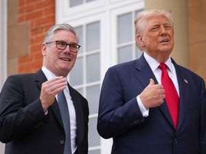 Supporting image for story: Human rights ‘worsened’ in UK over the past year, says US