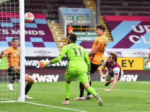 Supporting image for story: Comment: Emotions still raw, but Wolves have to learn