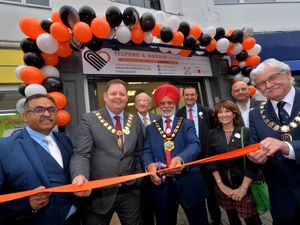 Supporting image for story: Interfaith council opens new community base in Wellington