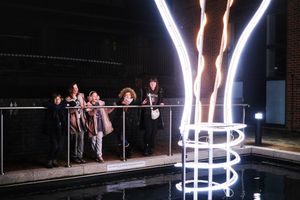 Birmingham Light Festival