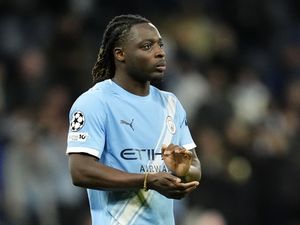 Supporting image for story: Still a lot to play for – Man City’s Jeremy Doku remains upbeat after Euro exit