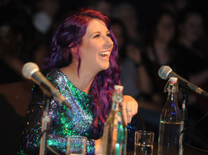 Judge Hayley Fellows