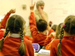 Supporting image for story: All 'outstanding' Shropshire primary schools as deadline for applications approaches