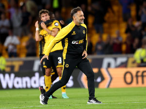 Supporting image for story: Vitor Pereira opens up on contract talks and Wolves commitment