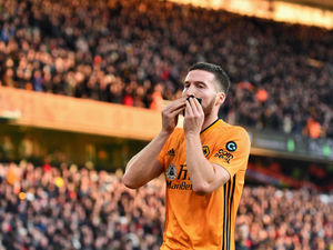 Supporting image for story: Wolves 1 Sheffield United 1: Rosie Swarbrick analysis