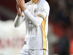 Supporting image for story: Ollie Westbury comment: Which Shrewsbury Town players have improved the most under Gareth Ainsworth?