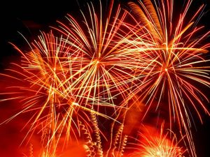 Supporting image for story: Two popular Black Country bonfire night events are sold out, organisers announce