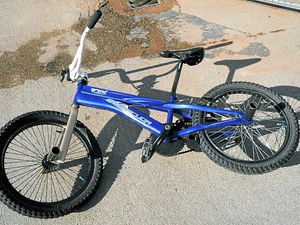 Supporting image for story: Police hope to return haul of stolen bikes