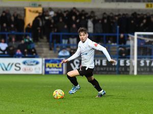 Supporting image for story: Telford v AFC Sudbury: Bucks plunged into fresh injury crisis after latest win