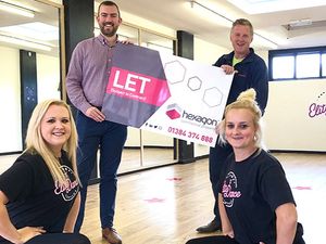 Supporting image for story: Dance academy doubles in size with new premises 