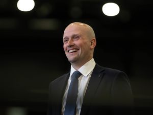 Supporting image for story: SNP’s Flynn warns of ‘difficult days’ ahead for Scotland under Labour Government