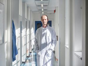 Supporting image for story: Rolling out Covid-19 vaccine too early means not knowing about immunity – expert