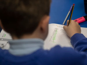 Supporting image for story: Revealed: Primary schools in Shropshire and Telford with the best reading, writing and maths attainment