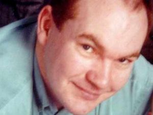 Supporting image for story: Father died rescuing daughter from Mid Wales river