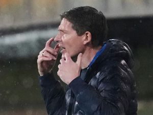 Supporting image for story: Oliver Glasner hails ‘huge achievement’ as Palace progress in Conference League