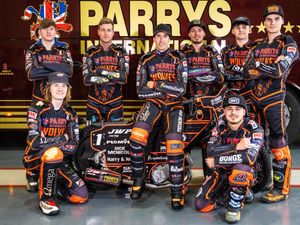 Supporting image for story: Wolves fans with double chance to see stars ahead of new season