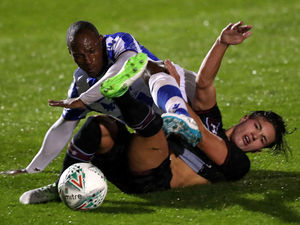 Supporting image for story: Steve Bruce: Teenage star Callum O'Hare will get his chance at Aston Villa