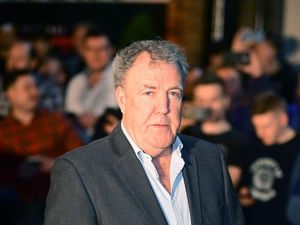 Supporting image for story: Jeremy Clarkson voted best Top Gear presenter of all time