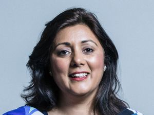 Supporting image for story: Calls for Islamophobia inquiry after Tory MP’s ‘Muslimness’ sacking claim