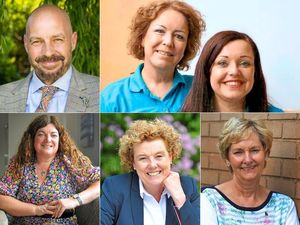 Supporting image for story: Region's pandemic heroes are recognised in Queen’s Birthday Honours List