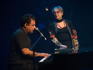 Supporting image for story: A trip back to the 1980s as Fame cast head to Birmingham  