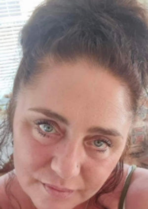 Amanda Riley, 49.