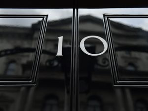 Supporting image for story: No 10 admits it did instigate meeting between Boris Johnson and Sue Gray