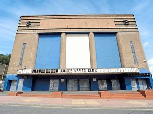 Supporting image for story: More uncertainty for Dudley Hippodrome as driverless vehicle firm asks for more time