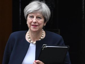 Supporting image for story: Let’s take control of our own future