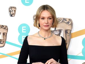 Supporting image for story: Carey Mulligan urges Government to support Ukrainian children ‘stolen’ by Russia