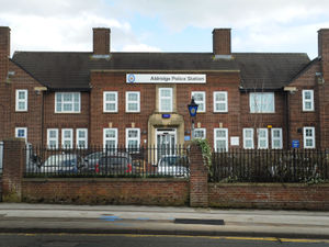 Supporting image for story: Petitions launched to save Black Country police stations