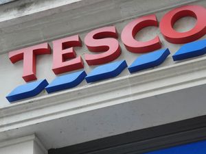 Supporting image for story: Tesco hails highest market share for more than a decade as festive sales rise
