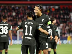 Supporting image for story: Mohamed Salah and Virgil van Dijk rested as Liverpool take second string to PSV