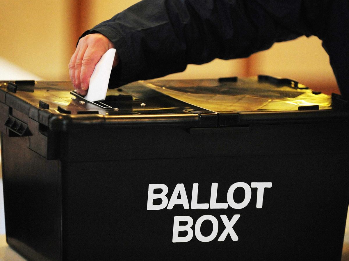 Shropshire going to the polls in election that promises huge changes - whoever wins