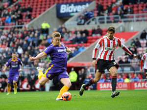 Supporting image for story: Kidderminster Harriers focus on promotion struggle