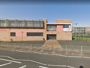 Supporting image for story: West Bromwich school closes after Covid-19 cases