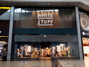 Supporting image for story: Whistles owner The Foschini Group buys White Stuff for around £50m
