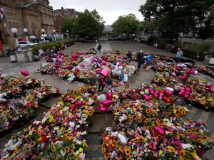 Supporting image for story: Southport row continues as watchdog urges Government and police to be more open