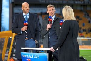 Matt Murray is now a Sky Sports pundit 