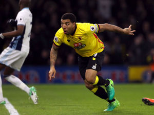 Supporting image for story: Reports - West Brom make £16m bid for Troy Deeney