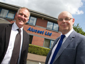 Supporting image for story: Servitization push set to deliver £800k sales boost for Alucast