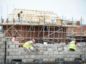 Supporting image for story: Homes plan for ‘dangerous’ Oswestry Road comes under fire