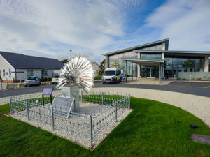 Supporting image for story: Oswestry hospital helped with NHS research about routine operations 