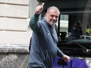 Supporting image for story: Ange Postecoglou determined to take Nottingham Forest back to ‘rightful place’