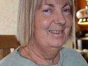 Supporting image for story: Transplant joy for couple