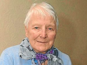 Supporting image for story: Tributes paid to ‘Cannock’s Florence Nightingale’ Ethel Powell