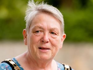 Supporting image for story: Health services fractured says Oswestry mayor