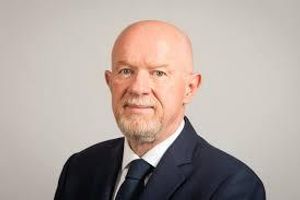 The UK's top fireman